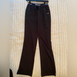 Grey’s Anatomy women’s active scrub pants